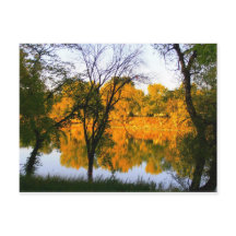 Otoño de Winnipeg