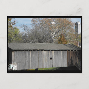 Postal ~ Otoño en el condado de Lancaster ~ 26