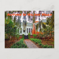 Otoño En Hilton Head Coastal Discovery Museum HHI