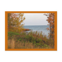 Otoño en Minnesota