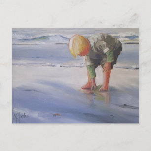 Postal Otra gran concha