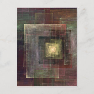 Postal Otras dimensiones