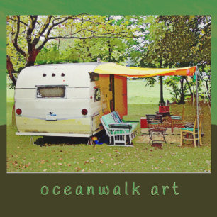 Postal Otro día flojo por delante