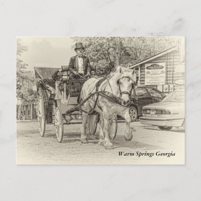 Postal Otro momento otro lugar (Anverso)