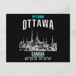 Postal Ottawa