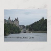 Ottawa, Ontario Canadá
