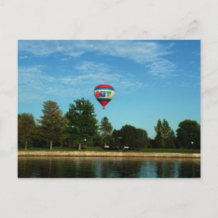 Postal Ottawa Riverside