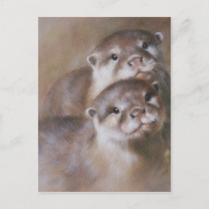 Postal Otters