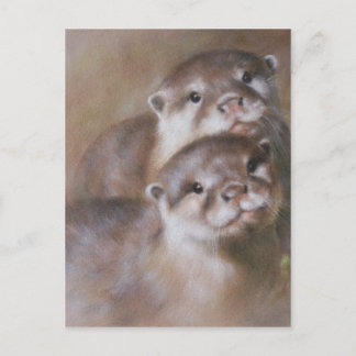 Postal Otters