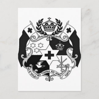 Postal Otua Mo Tonga Productionz