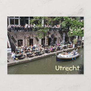 Postal Oude Gracht