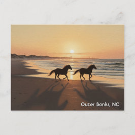 Postal Outer Banks North Carolina Travel