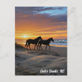 Postal Outer Banks North Carolina Travel