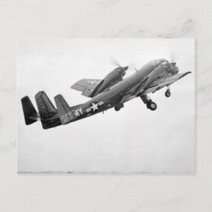 Postal OV-1 Mohawk