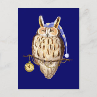 Postal Ovina dorsal