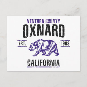 Postal Oxnard