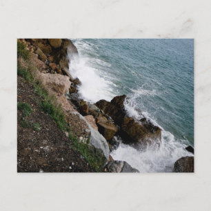 Postal Oxnard Lookout