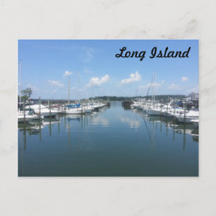 Postal Oyster Bay, Long Island