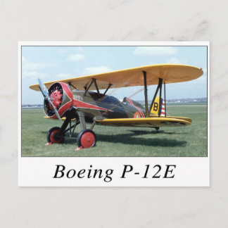 POSTAL P12E