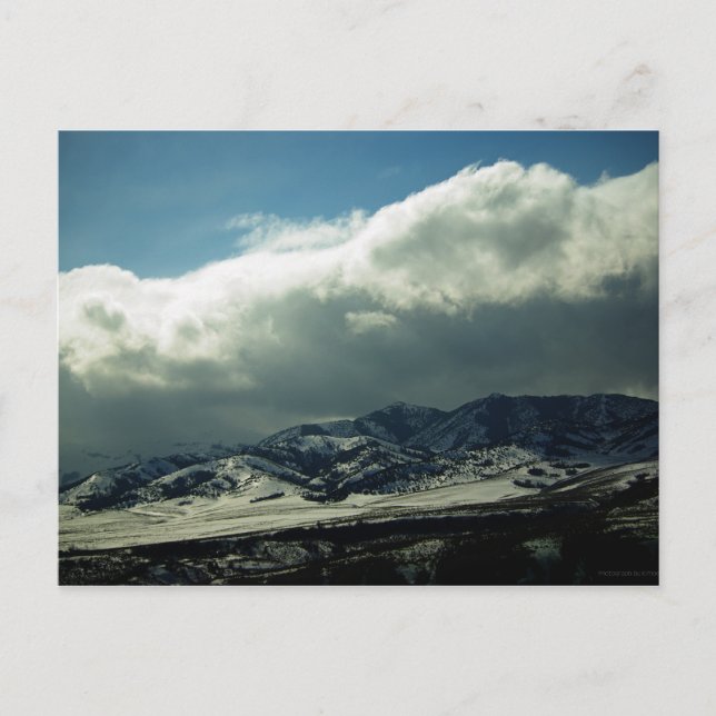 Postal P3051 (Anverso)