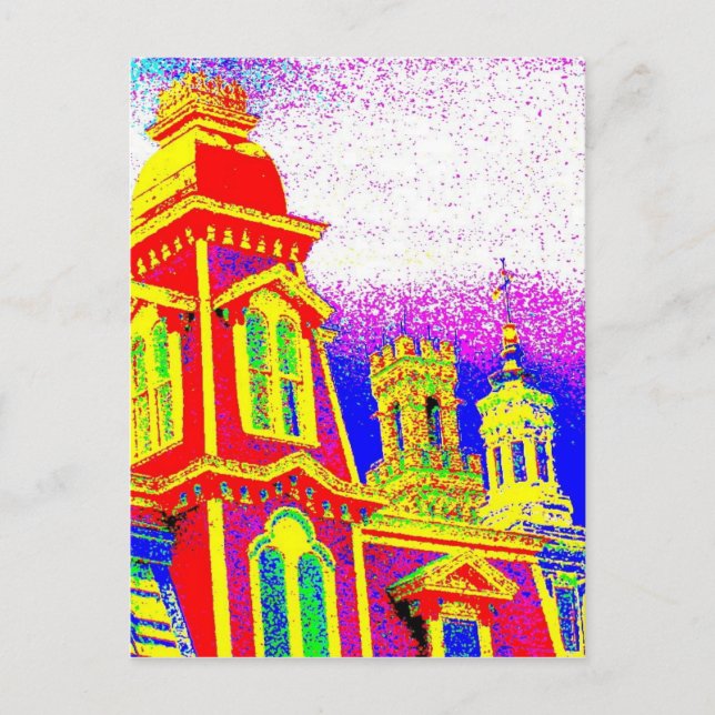 POSTAL P5220247 (Anverso)