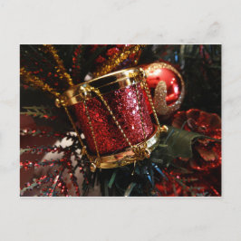 Postal Pa Rum Pam Pam Pum