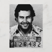 Pablo Emilio Escobar