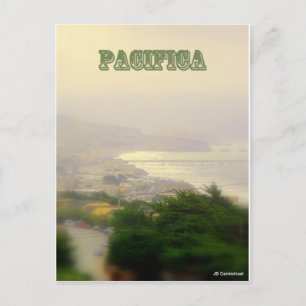 Postal Pacifica