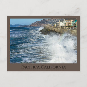 Postal Pacifica California