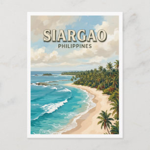 Postal Pacífico Filipinas