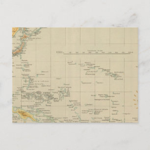 Postal Pacífico no 1