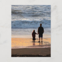 Padre e hija