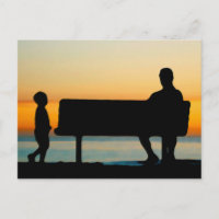 Padre e hijo