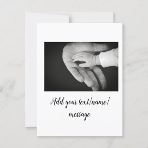 Postal padre, padre, padre, padre... añada foto..........