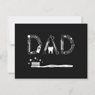Postal Padre padre padre padre padre de la vieja hija