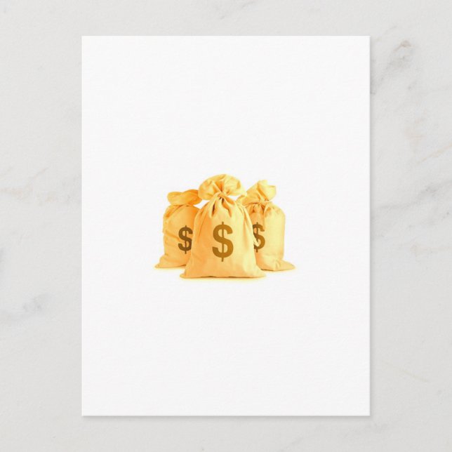 Postal Paga o que deves (Anverso)