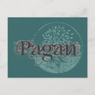 Postal Pagan