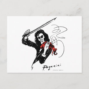 Postal Paganini color3 b&w&red 300dpi