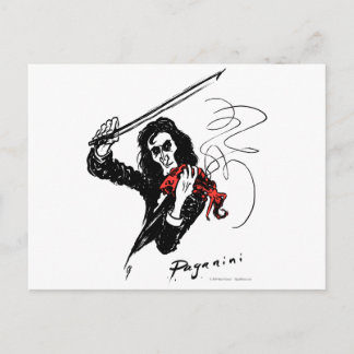 Postal Paganini color3 b&w&red 300dpi