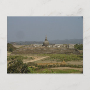 Postal Pagoda