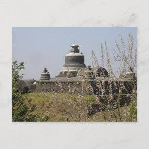 Postal Pagoda