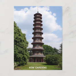 Postal Pagoda en Kew