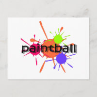 paintball de Guay