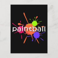 paintball de Guay