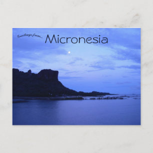 Postal Paipalap Peak Sokeh Rock Indonesia