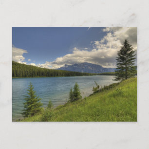 Postal País Kananaskis
