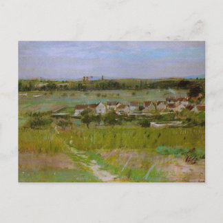 Postal Paisaje