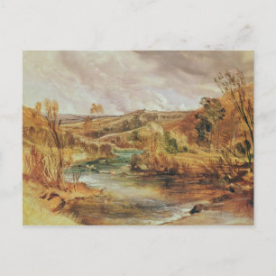 Postal Paisaje
