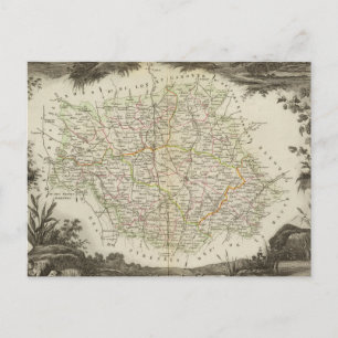 Postal Paisaje