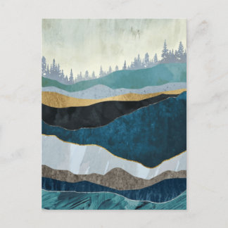 Postal paisaje